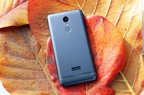 Lenovo K6 Power review: A multimedia powerhouse 